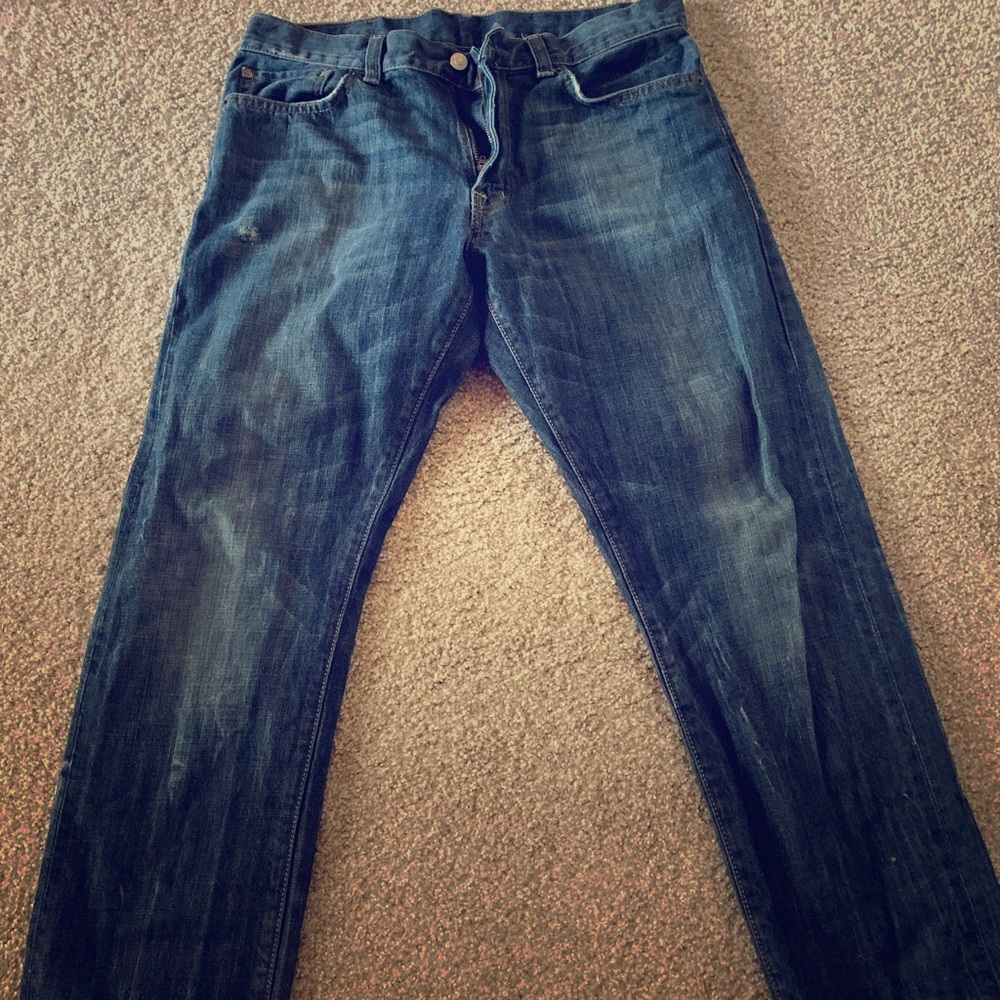 Ralph Lauren pants
